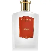 Floris londres Santal pós-barba 100ml