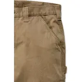 Carhartt Calças Washed