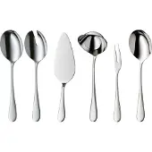 WMF Kent Plus 1207006341 conjunto de talheres 66 peças