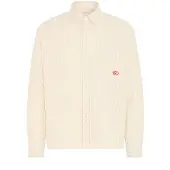 !Solid Camisa ' SDUmstead ' amarelo