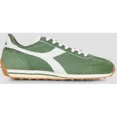 Diadora Sapatilhas Rally Punched homens - Verde - 43