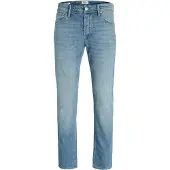 Jack & Jones Calças de ganga azul ganga