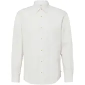s.Oliver Camisa bege