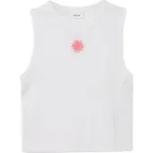 s.Oliver Top pitaya / branco