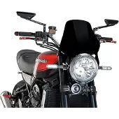 Puig Para-brisa Naked Kawasaki Z900rs Se 2025