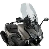 Puig Para-brisa V-tech Line Touring Kymco Ak550 Premium 2025