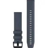 Garmin Pulseira De Silicone Quick Release 20 Mm