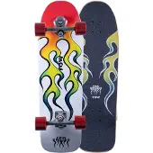 YOW Surfskate Erin Brooks High Blaze 32´´ Signature Series
