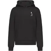 Mister tee Sweatshirt 'The Seagull Sneakers Essential' cinzento / preto / offwhite