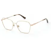 Nina Ricci Óculos De Leitura Vnr474-5508fc 55x15x135 Mm