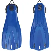 SCUBAPRO Nadadeiras De Mergulho Go Sport