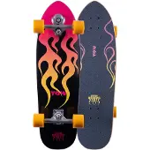 YOW Surfskate Erin Brooks Power Blaze 31.5´´ Signature Series