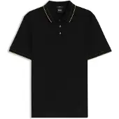 BOSS Polo De Manga Curta Phillipson 10277803
