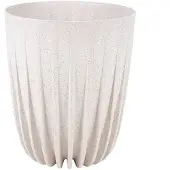Cofan Vaso Redondo 2.4l 190x226 Mm 5 Unidades