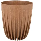 Cofan Vaso Redondo 6.2l 250x297 Mm 5 Unidades