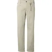 INDICODE JEANS Calças 'Knut' pedra