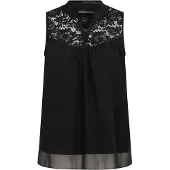 Cloud5ive Blusa preto