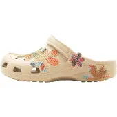 Crocs Tamancos Classic Summer Beaded