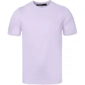 Karl Lagerfeld Camisa roxo claro