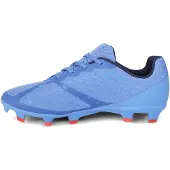Umbro Chuteira 'Velocita Decima Team' safira / azul real / azul ganga