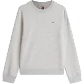Tommy Hilfiger Sweatshirt acinzentado
