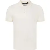 Karl Lagerfeld Camisa creme