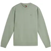 Tommy Hilfiger Sweatshirt verde