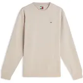 Tommy Hilfiger Sweatshirt bege