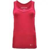 Legea Camiseta Sem Mangas Zerl