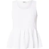 ONLY Top 'ONLTHYRA' branco
