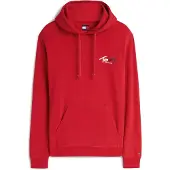 Tommy Hilfiger Sweatshirt vermelho