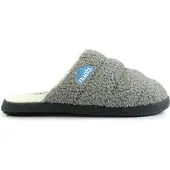 Nuvola Nuvola. Pantufa 'Zueco Sheep' cinzento