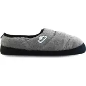 Nuvola Nuvola. Pantufa 'Marbled Chill' cinzento