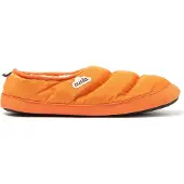 Nuvola Nuvola. Pantufa 'Classic Chill' laranja