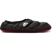 Nuvola Nuvola. Pantufa 'Classic Trim' vermelho