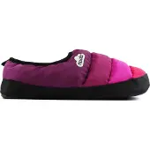 Nuvola Nuvola. Pantufa 'Classic Colors' fúcsia