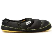 Nuvola. Pantufa 'Classic Trim' amarelo