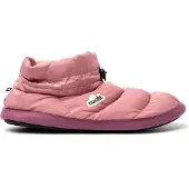 Nuvola. Pantufa 'Boot Home Party' rosé