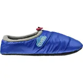 Nuvola. Pantufa 'New Light' azul ganga