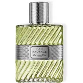 Dior Christian perfume Eau Sauvage EDT 50 ml