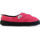 Nuvola Nuvola. Pantufa 'Marbled Chill' salmão