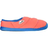 Nuvola Nuvola. Pantufa 'Classic Party' coral