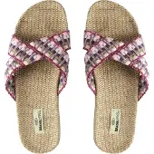 Brasileras Sandálias Tren 50