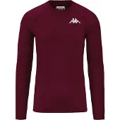 Kappa Camiseta De Manga Comprida Vurbat