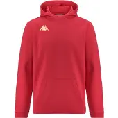 Kappa Moletom Com Capuz Giordi