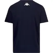 Kappa Camiseta De Manga Curta Brizzo