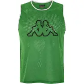 Kappa Colete De Treino Nipola 5 Unidades
