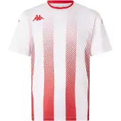 Kappa Camiseta De Manga Curta Bugo