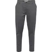 !Solid Calças chino 'SDDave' cinzento