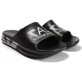 Emporio Armani Chinelos Xbp008_xk337